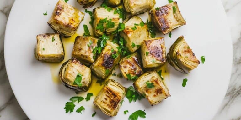 ארטישוק ירושלמי מתכון