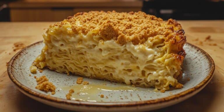 מתכון קוגל אטריות